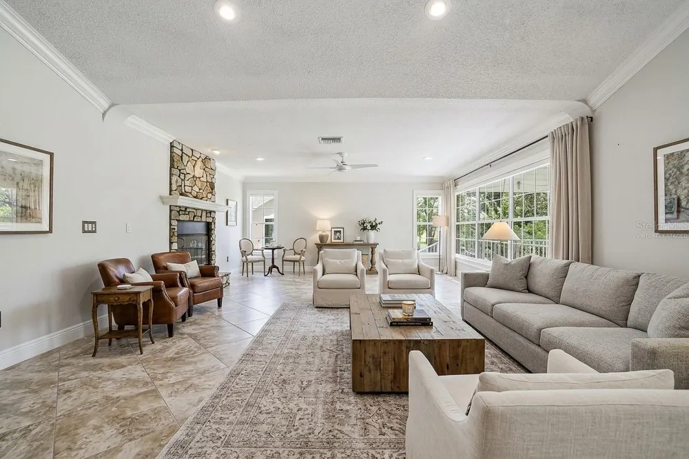 1130 SAYLE STREET The Villages, FL 32162