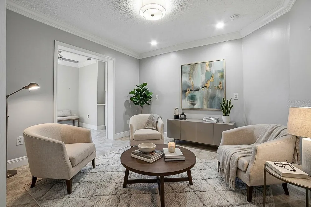 1130 SAYLE STREET The Villages, FL 32162