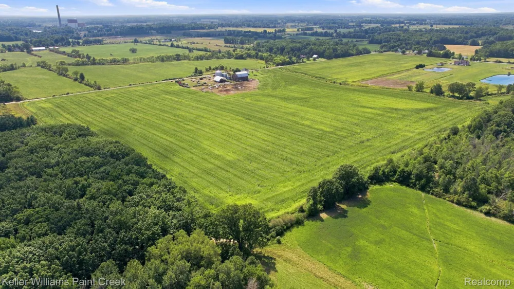 8850 Lohr Road Greenwood Township, MI 48006
