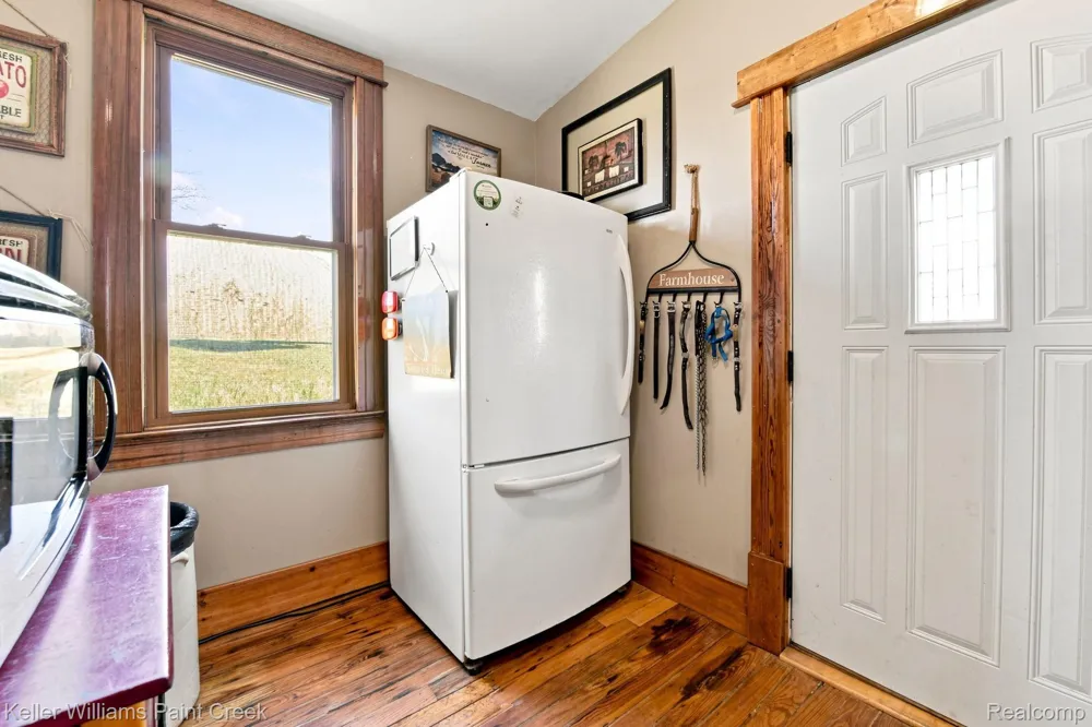 8850 Lohr Road Greenwood Township, MI 48006