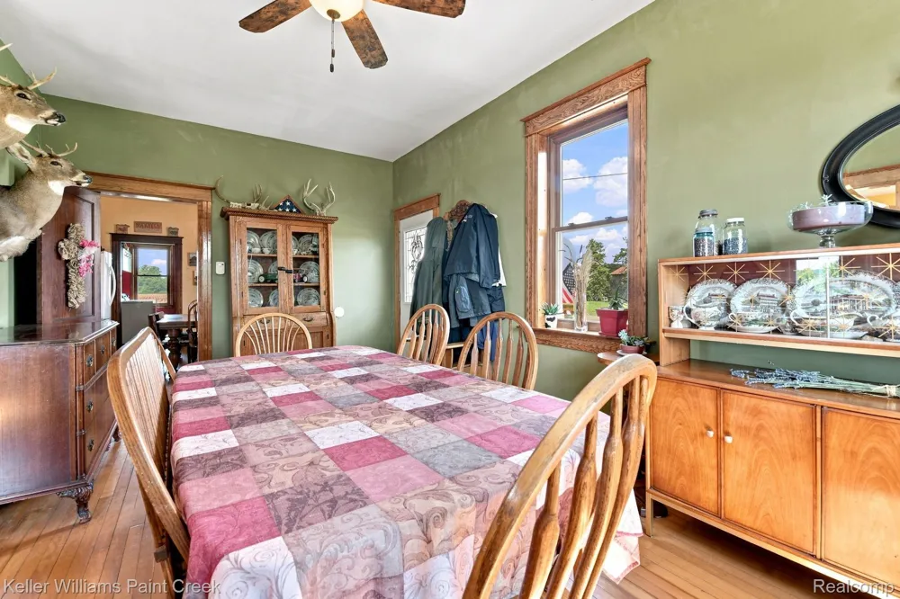 8850 Lohr Road Greenwood Township, MI 48006