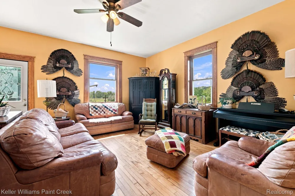 8850 Lohr Road Greenwood Township, MI 48006