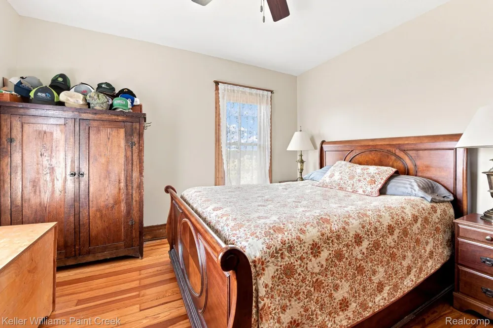 8850 Lohr Road Greenwood Township, MI 48006