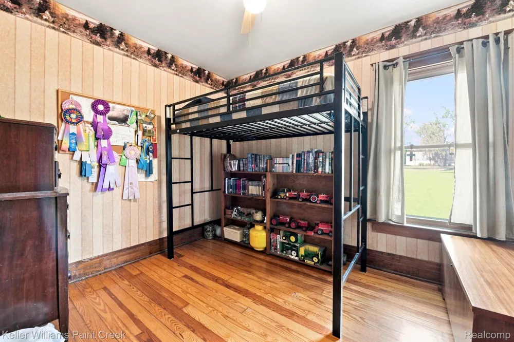 8850 Lohr Road Greenwood Township, MI 48006