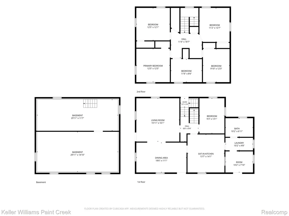 8850 Lohr Road Greenwood Township, MI 48006
