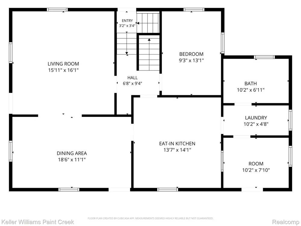 8850 Lohr Road Greenwood Township, MI 48006