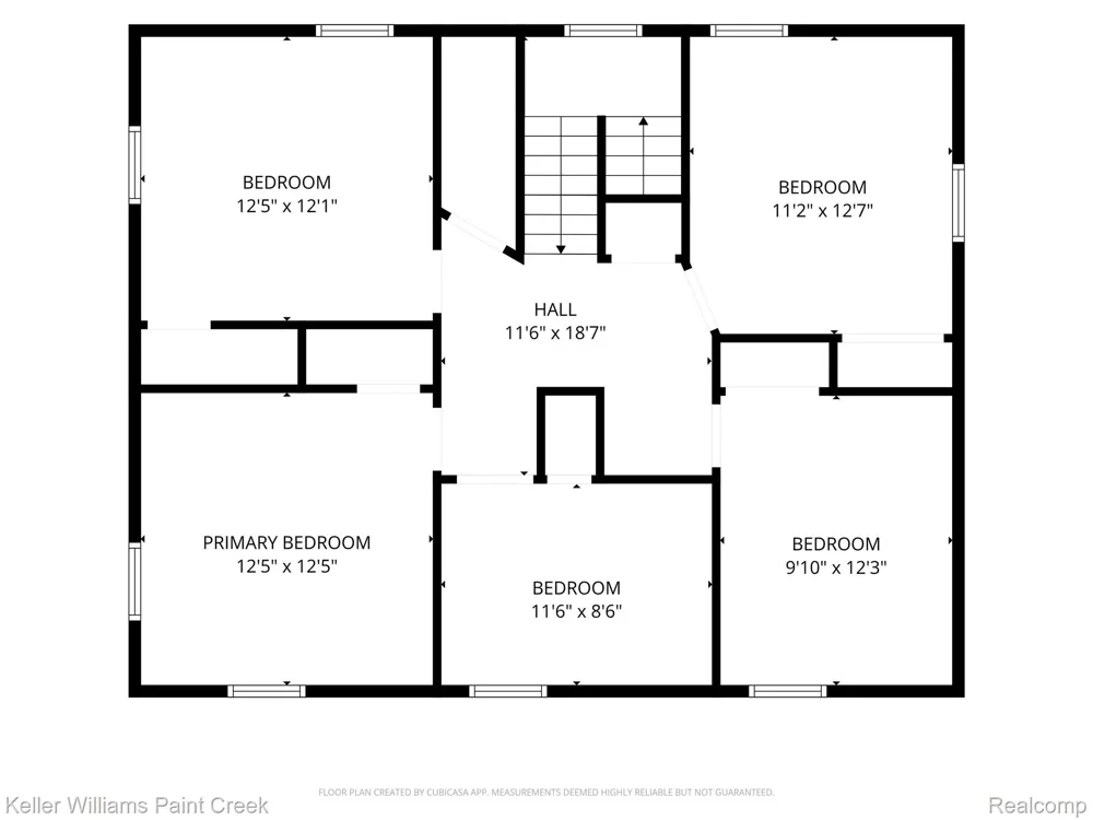 8850 Lohr Road Greenwood Township, MI 48006