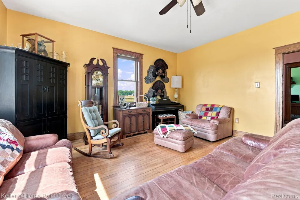 8850 Lohr Road Greenwood Township, MI 48006