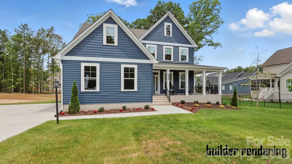 00B Briarwood Circle Fort Mill, SC 29715