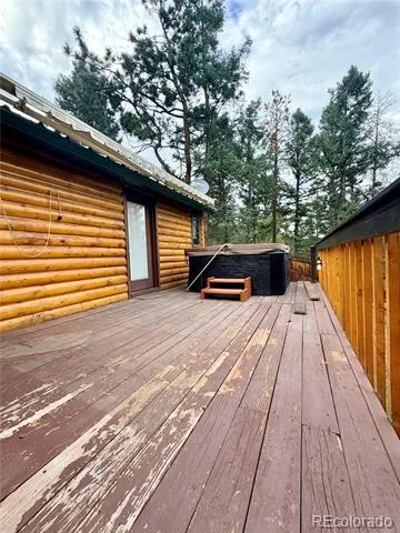 29230 S Sunset Trail Conifer, CO 80433