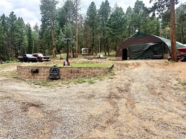 29230 S Sunset Trail Conifer, CO 80433