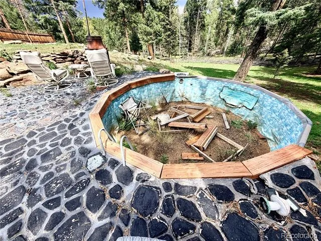29230 S Sunset Trail Conifer, CO 80433