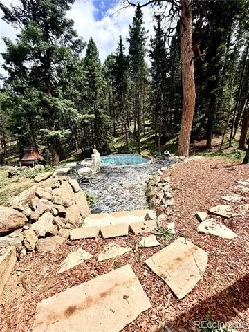 29230 S Sunset Trail Conifer, CO 80433