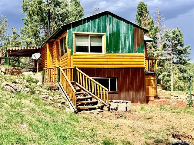 29230 S Sunset Trail Conifer, CO 80433