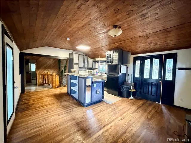 29230 S Sunset Trail Conifer, CO 80433