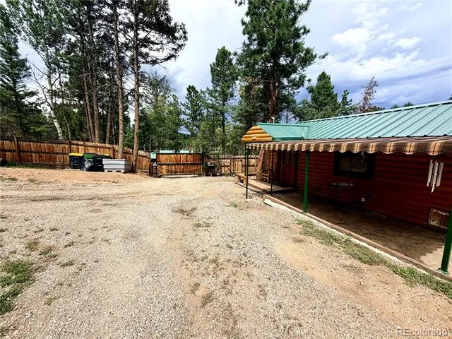 29230 S Sunset Trail Conifer, CO 80433
