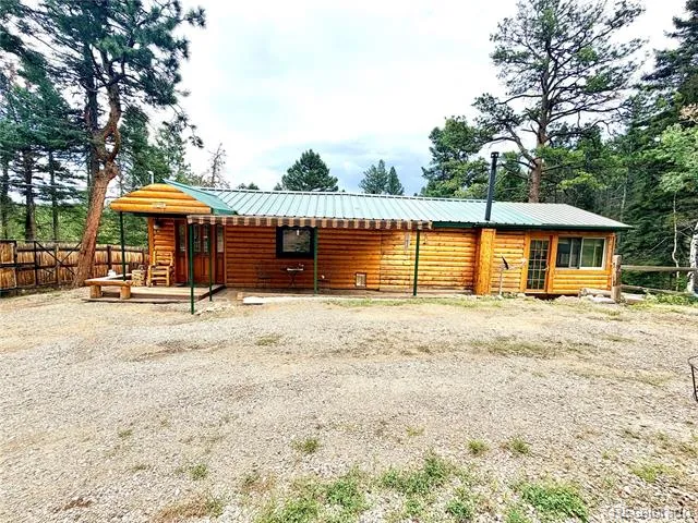 29230 S Sunset Trail Conifer, CO 80433