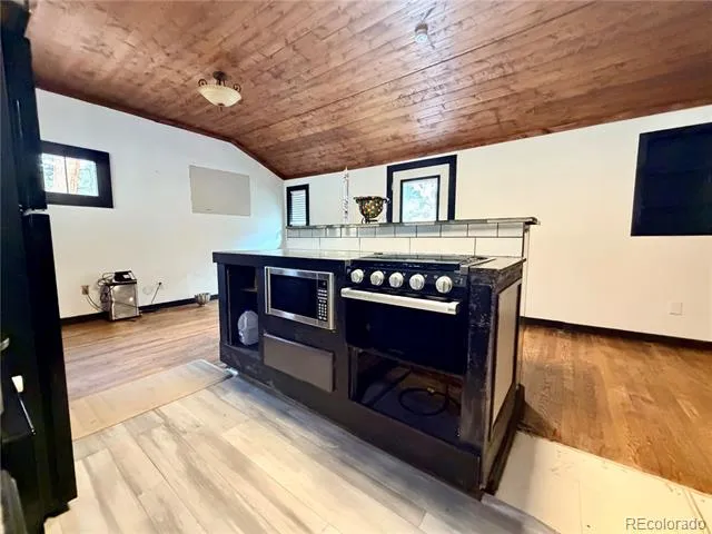 29230 S Sunset Trail Conifer, CO 80433