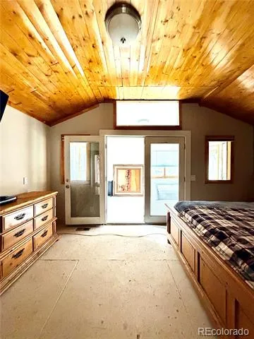 29230 S Sunset Trail Conifer, CO 80433