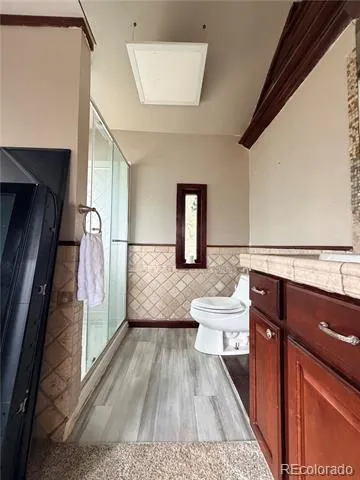 29230 S Sunset Trail Conifer, CO 80433