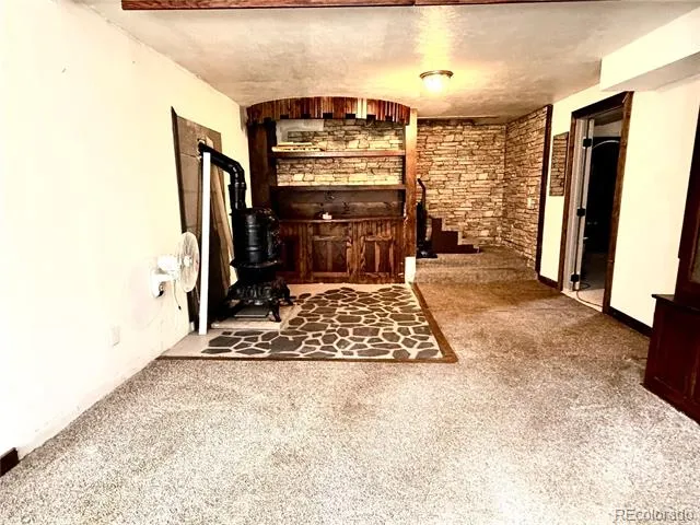 29230 S Sunset Trail Conifer, CO 80433