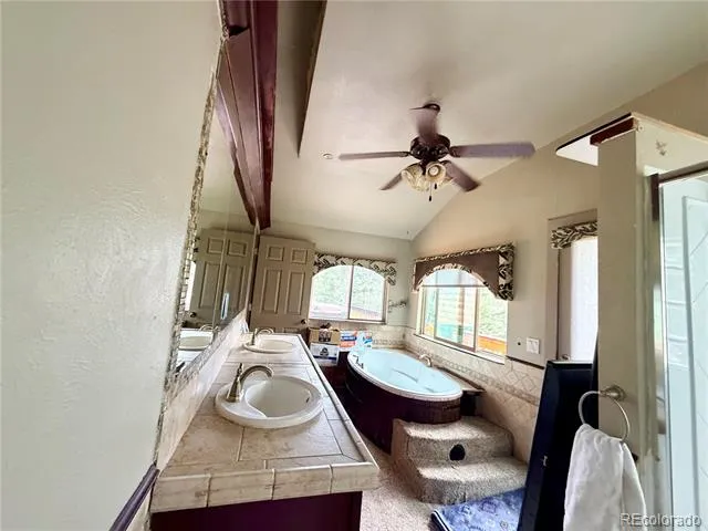 29230 S Sunset Trail Conifer, CO 80433