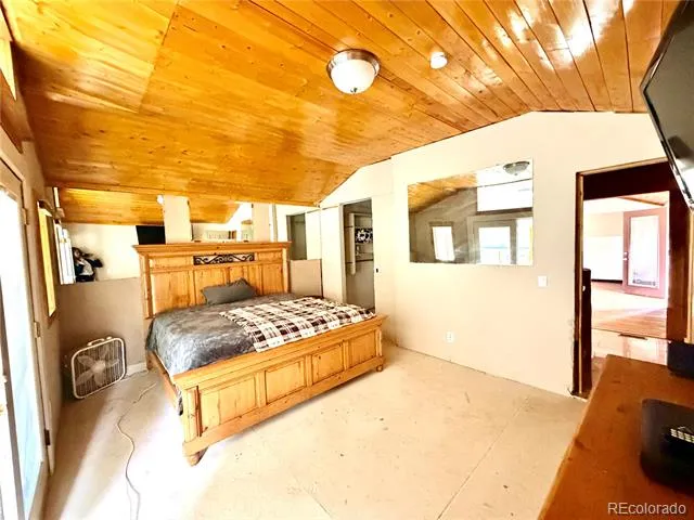 29230 S Sunset Trail Conifer, CO 80433