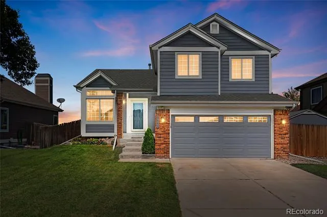 9093 W 103rd Avenue Westminster, CO 80021
