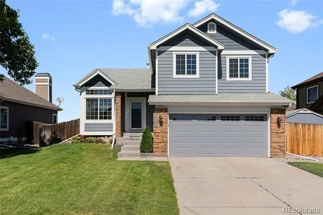 9093 W 103rd Avenue Westminster, CO 80021