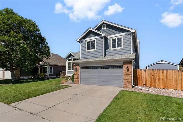 9093 W 103rd Avenue Westminster, CO 80021