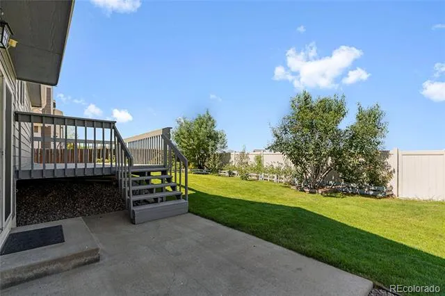 9093 W 103rd Avenue Westminster, CO 80021