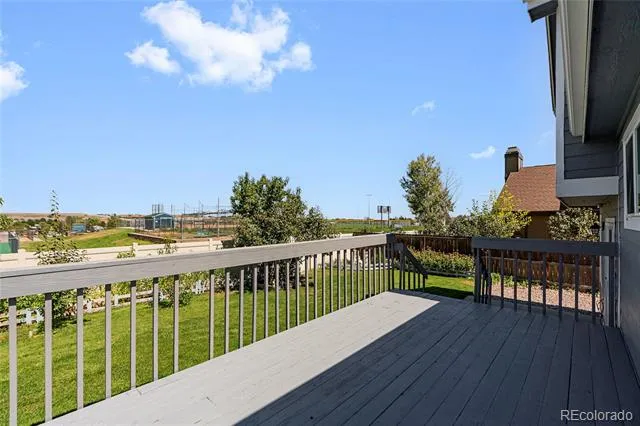 9093 W 103rd Avenue Westminster, CO 80021