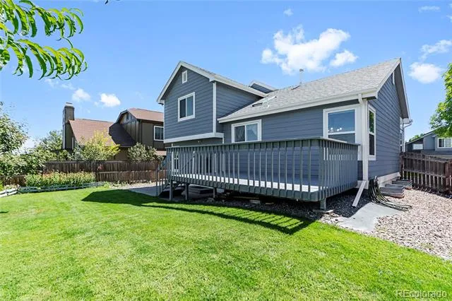 9093 W 103rd Avenue Westminster, CO 80021