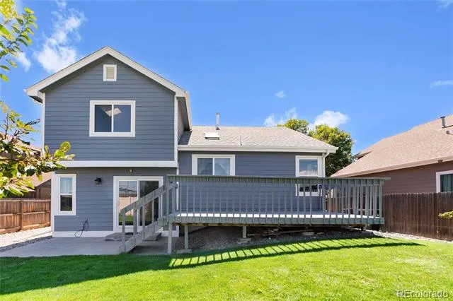9093 W 103rd Avenue Westminster, CO 80021