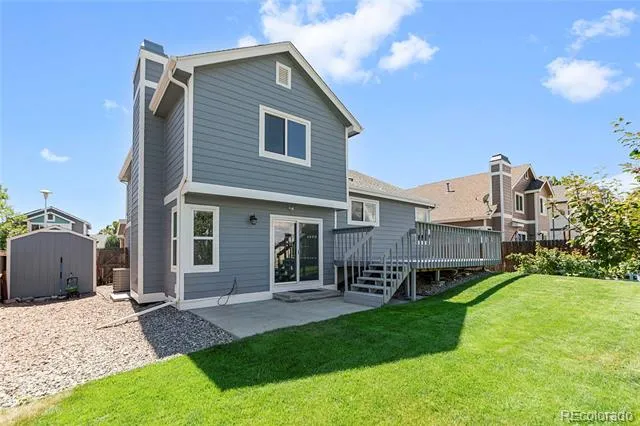 9093 W 103rd Avenue Westminster, CO 80021