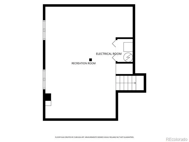 9093 W 103rd Avenue Westminster, CO 80021