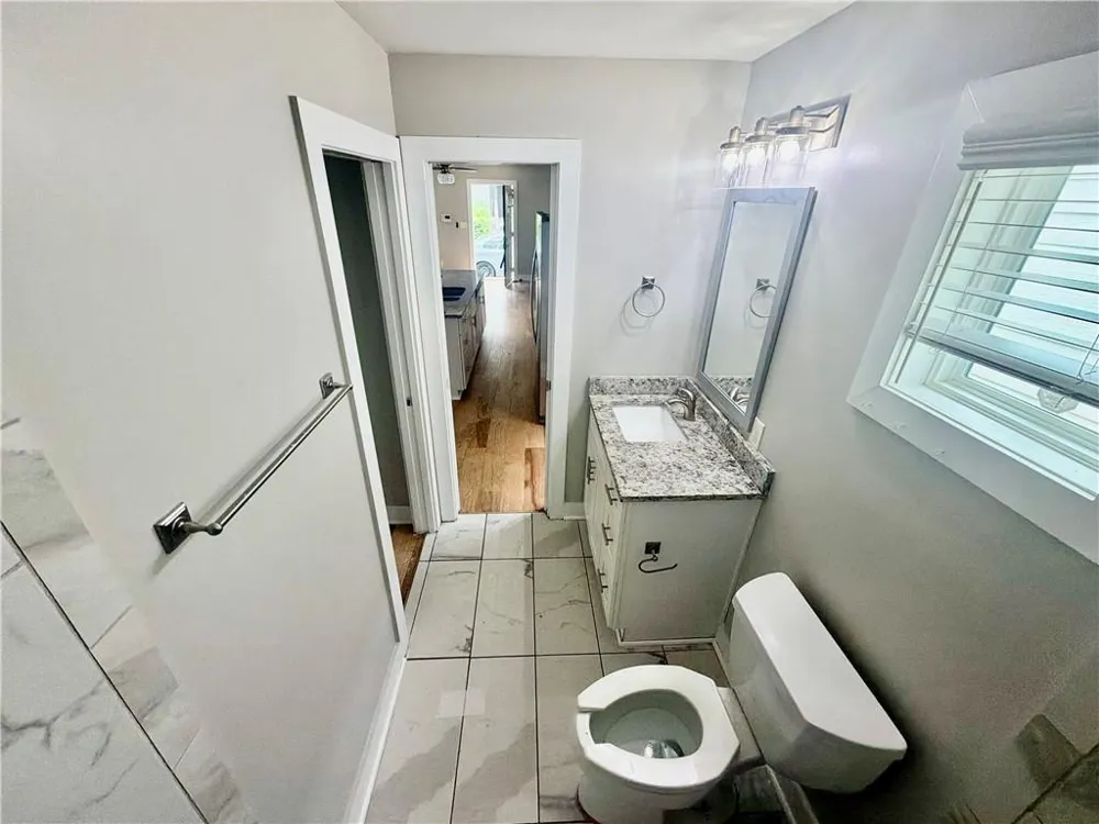 946 Hubbard Street SW Atlanta, GA 30310