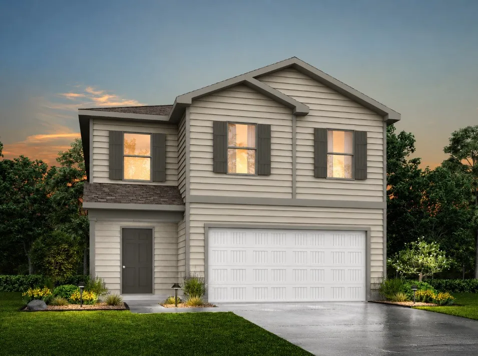 2771 Autumnwood Way Abilene, TX 79602