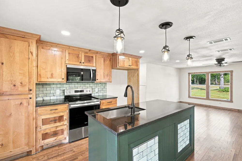 659 Fm 3050 Whitney, TX 76692