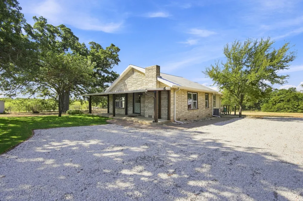659 Fm 3050 Whitney, TX 76692