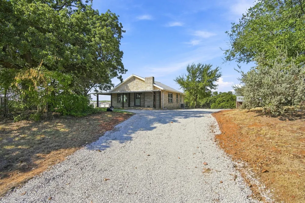 659 Fm 3050 Whitney, TX 76692