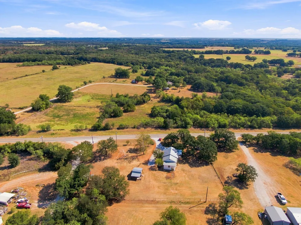 659 Fm 3050 Whitney, TX 76692