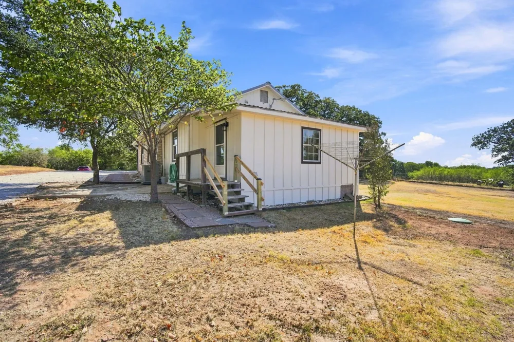 659 Fm 3050 Whitney, TX 76692