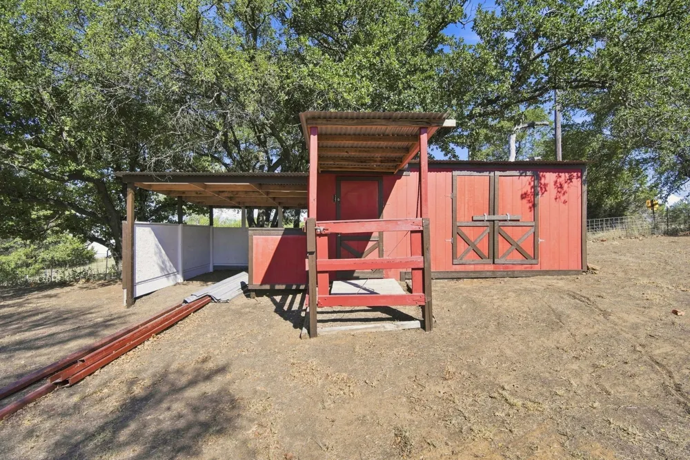 659 Fm 3050 Whitney, TX 76692