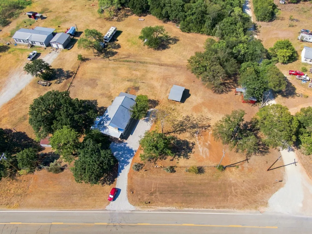 659 Fm 3050 Whitney, TX 76692
