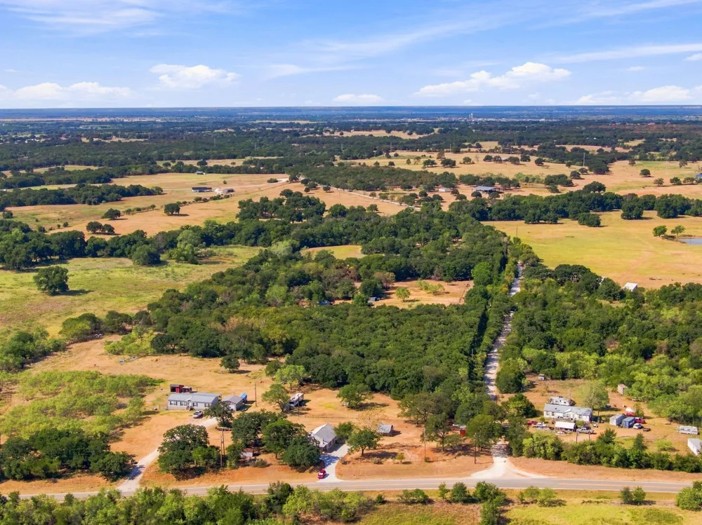 659 Fm 3050 Whitney, TX 76692