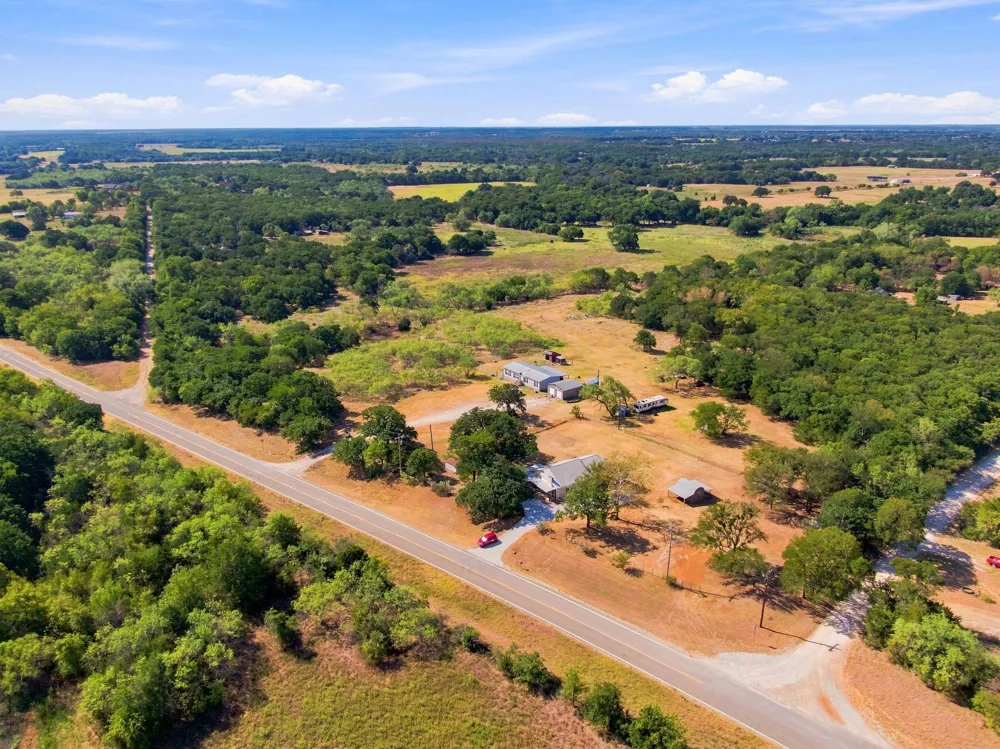 659 Fm 3050 Whitney, TX 76692