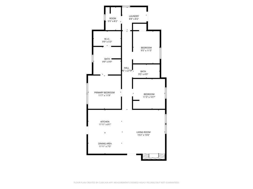 659 Fm 3050 Whitney, TX 76692