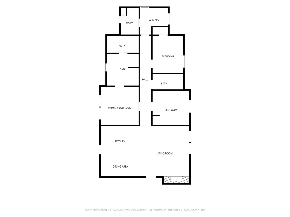 659 Fm 3050 Whitney, TX 76692