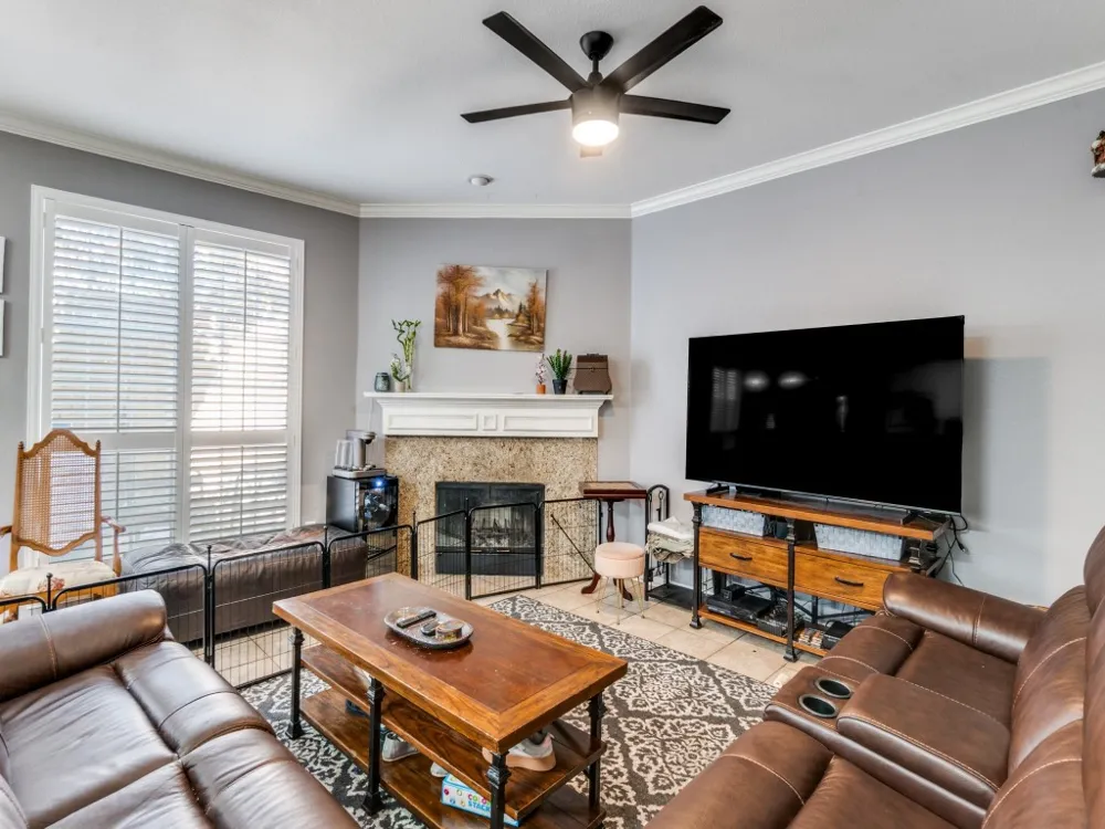 8417 Towneship Lane Dallas, TX 75243
